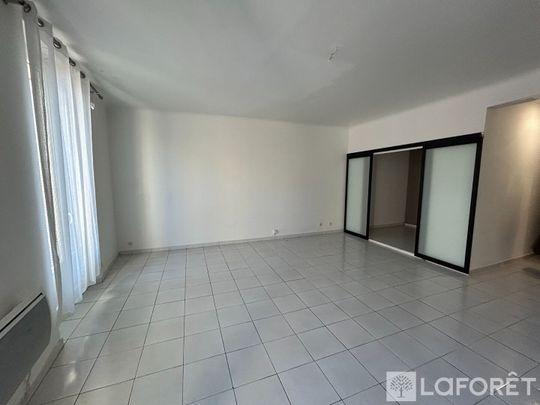 Appartement T2 Fréjus à louer - Photo 1