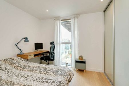 Woodberry Grove, Woodberry Down, N4 - Photo 3