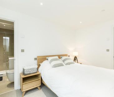 2 bedroom apartment to rent - Photo 5