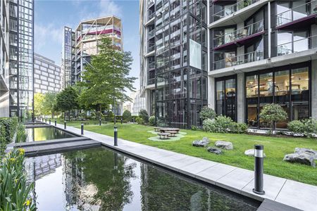Riverlight Quay, London, SW11 8DG - Photo 3