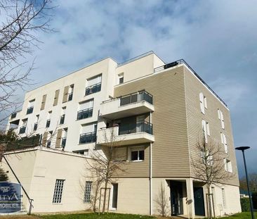 Location Appartement 2 pièces 46m² MEAUX 77100 - Photo 3