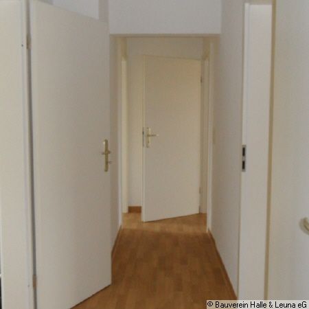 Erdgeschosswohnung in begrünter Anlage - Photo 1