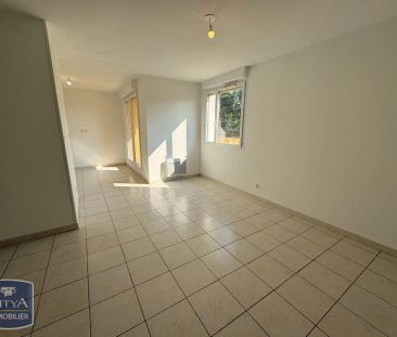 Appartement à louer 4 pièces 76.97m² - Photo 1