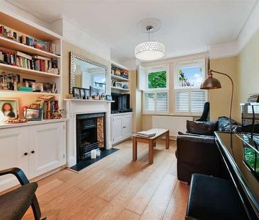 Edith Road, Wimbledon, SW19 - Photo 4