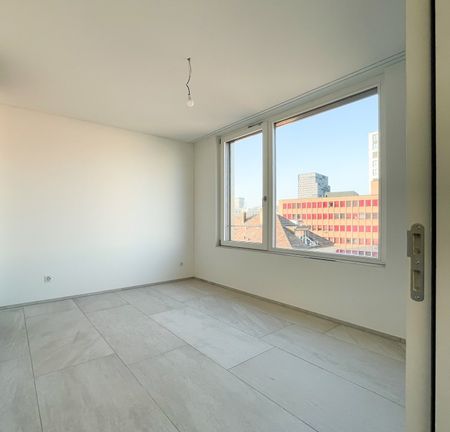 Moderne Attikawohnung - BEFRISTET BIS 31.03.2027 - Photo 2