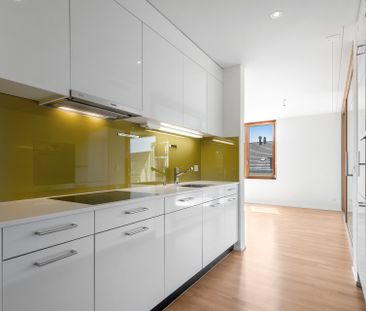 Modern apartment in a central location - Photo 4