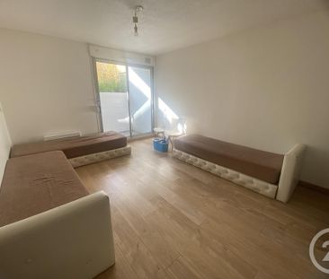 Location Appartement 2 pièces 38m² MONTPELLIER 34080 - Photo 3