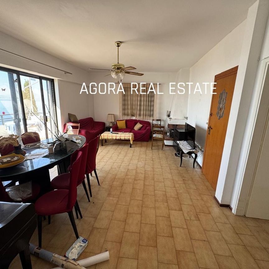 Διαμέρισμα για ενοικίαση Πευκάκια - Νεράιδα (Λουτράκι-Περαχώρα) - Photo 1