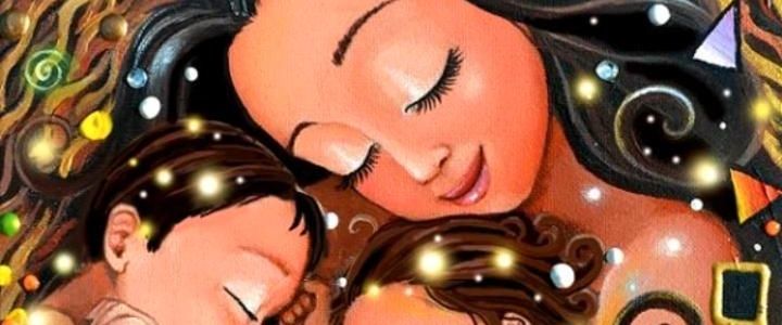 Alleinerziehende Mutter sucht dringend Wohnung - Foto 1