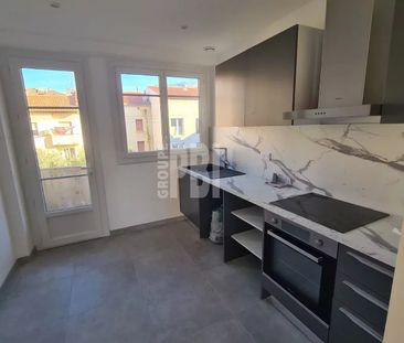 Appartement 3 Pièces 65 m² - Photo 3