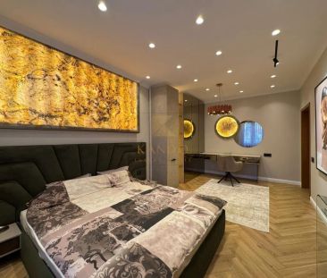 Modern, Elegant, Exclusiv – 2 Camere de Inchiriat - Photo 4