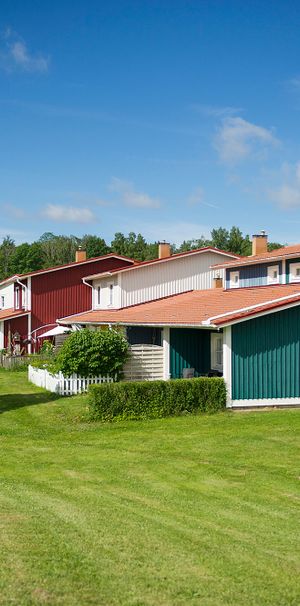 Målargränd 25 - Foto 1