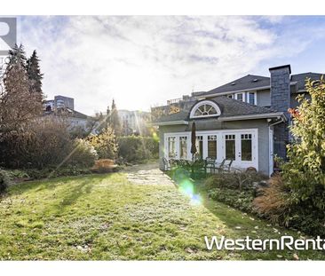 Upper levels WESBROOK CRESCENT, Vancouver, British Columbia - Photo 6