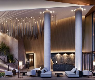 For Lease - 60 CENTRAL PARK ROADWAY N/A Unit# 405, Toronto, Ontario - Photo 4