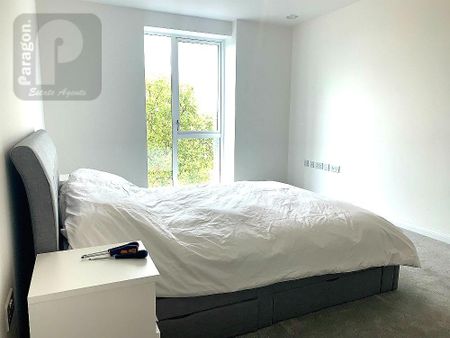 1 bedroom apartment to rent - Photo 4