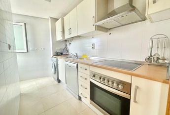 2 BEDROOM APARTMENT - LA TORRE GOLF