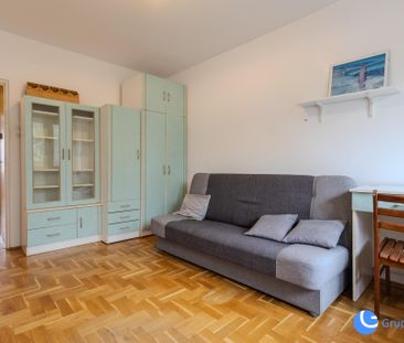 Słoneczne 3 pokoje, 70m2, Kapelanka! - Zdjęcie 1