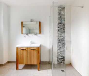 Maison Savonnières 70 m² - Photo 5