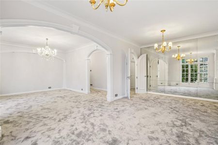 3 bedroom apartment to rent - Photo 2