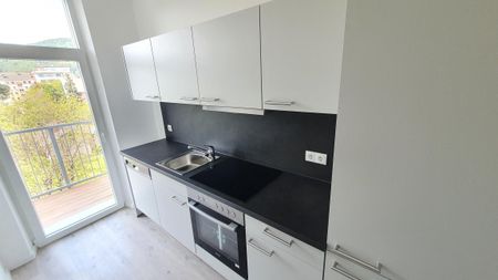 Charmante Altbauwohnung mit Balkon im 3. Stock - Photo 5