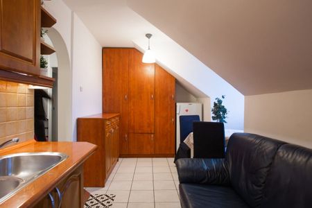 Mieszkanie do wynajęcia 2 pokoje Wojska Polskiego, Poznań 50 m² - Фото 4