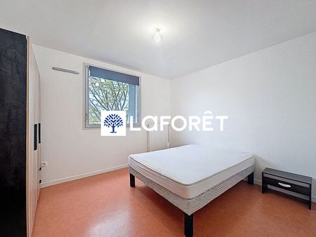 Appartement T2 près de NANTERRE à louer - Photo 5