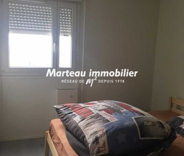 Location Appartement 2 pièces 49m² - Photo 2