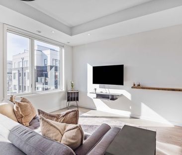 For Lease - 600 Alex Gardner Circle Unit# 114, Aurora, Ontario - Photo 3