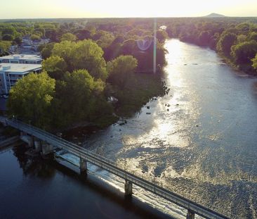 3 ½ à Louer, Beau Secteur! - Photo 3