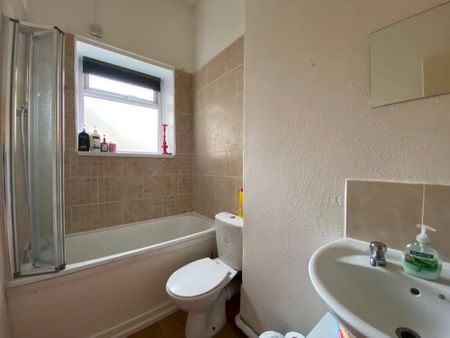 Flat 1 37 Neville Street, Cardiff CF11 6LQ - Photo 5