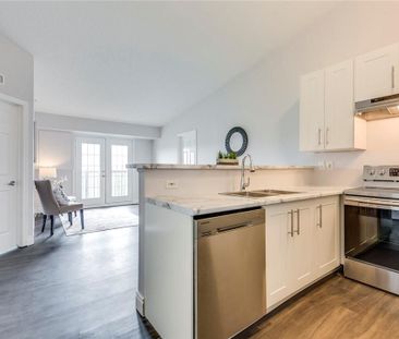 For Lease - 2055 Appleby Line Unit# 403, Burlington, Ontario - Photo 6