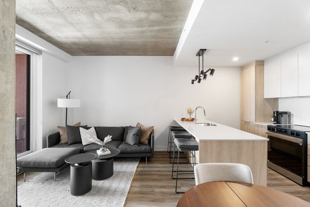 Appartement à Laval (Chomedey) - Photo 1