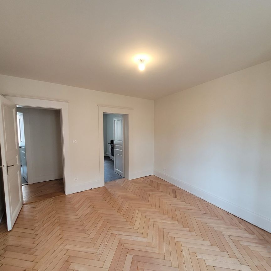 Beau 3 pièces - Photo 1