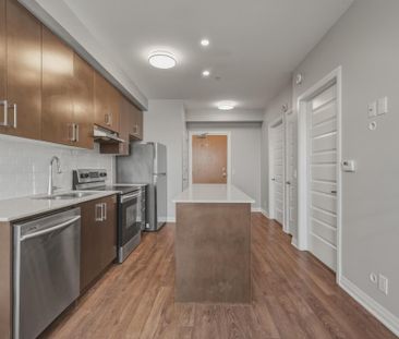 For Lease - 1105 Leger Way Unit# 504, Milton, Ontario - Photo 4