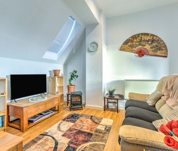2 bedroom apartment to rent Fish Street, Northampton, Northamptonsh... - Photo 3