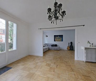 Location Appartement 4 pièces 80m² SURESNES 92150 - Photo 3
