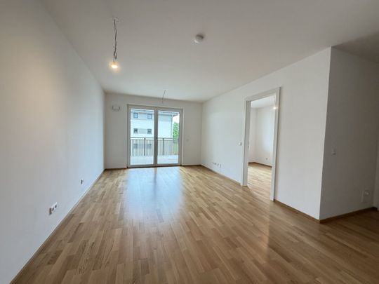 2-Zimmer-Wohnung im 2. OG / Top A10 - Photo 1