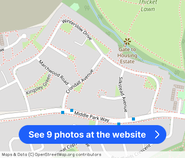Crondall Avenue PO9 5EH - Photo 1