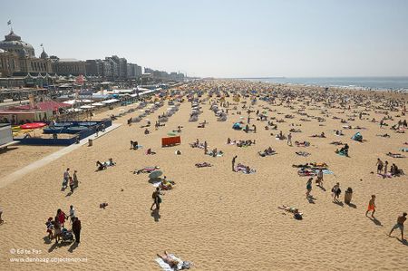 Te huur: Appartement Hoge Zand 54 B in Den Haag - Foto 5