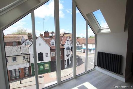 1 bedroom property to rent in Aylesbury - Photo 5