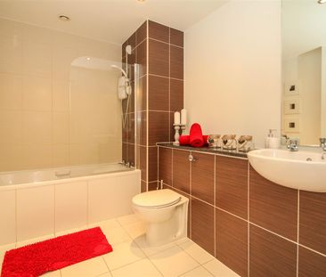 1 Bedroom Apartment To Rent - Photo 6