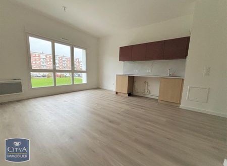 Location Appartement 3 pièces 54m² LE HAVRE 76600 - Photo 5