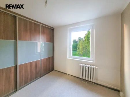 pronájem bytu 3+1, U Splavu, klidná část Břeclavi, CP 74 m - Fotografie 5