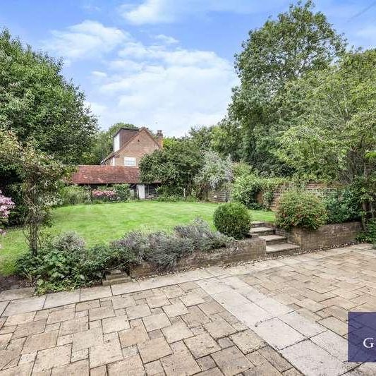 Shenstone Cottages, Snells Lane, Amersham, HP7 - Photo 1