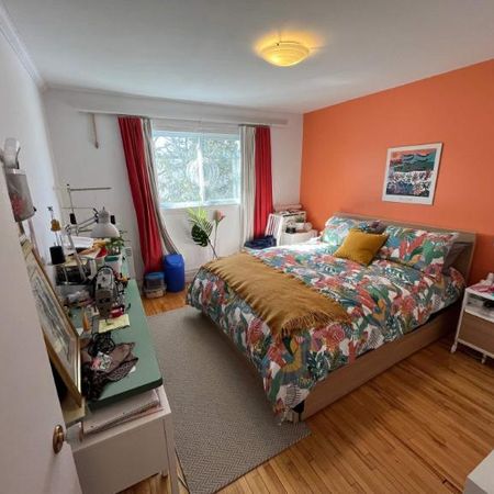 1 CH - 1 SDB - Québec - $987 /mo - Photo 3