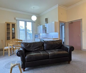 1 bedroom apartment to rent - Photo 6