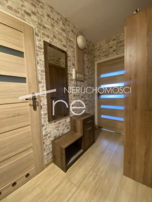 Kraków, Wysłouchów – mieszkanie 1 pokojowe do wynajmu - Photo 1