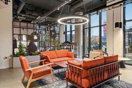 Block H Townhouses, M5 4RT, Manchester - Photo 3