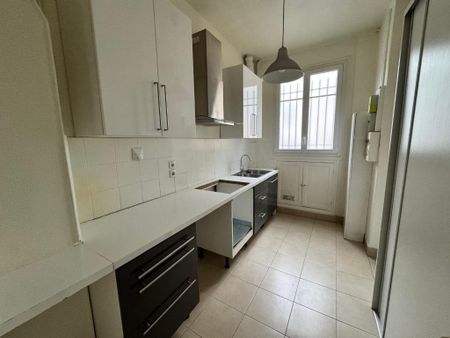 APPARTEMENT T4 A LOUER - PARIS 17EME ARRONDISSEMENT - 96.52 m - 3 500 € - Photo 2