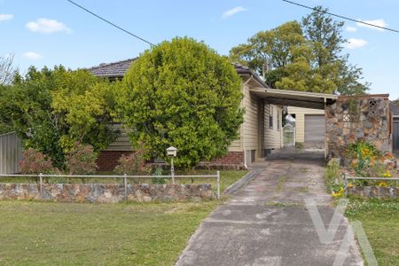 19 Marton Street, Shortland - Photo 3